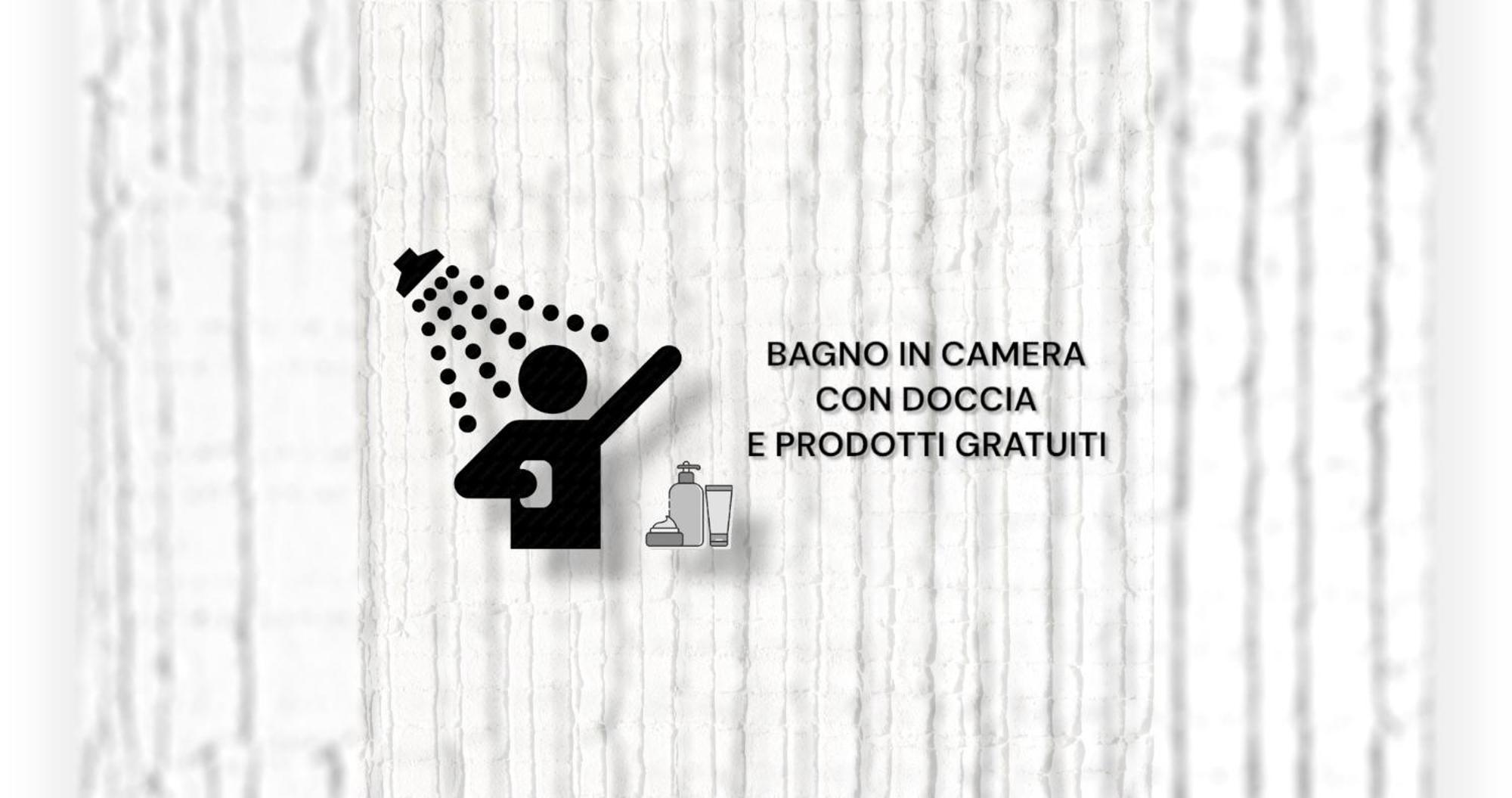 Camera Con Bagno Privato 07 Milán Exterior foto
